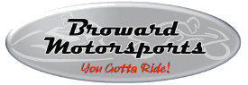 Broward Motorsports Port Richey